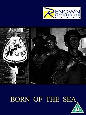 Born of the Sea (1949) starring Dorothea Paul on DVD on DVD